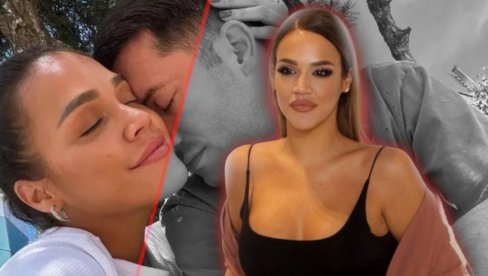 JAVI SE AKO ŽELIŠ DA TI NAPRAVIM JOŠ JEDNU ĆERKU Bivši poslao javnu poruku Mariji Mikić