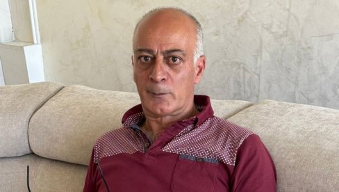 INTERVJU - JERMENIJA U RALJAMA BAKUA, EU I ANKARE: Sargis Azarovič Sargsjan, Institut crnomorsko-kaspijskog regiona INTERVJU - JERMENIJA U RALJAMA BAKUA, EU I ANKARE: Sargis Azarovič Sargsjan, Institut crnomorsko-kaspijskog regiona