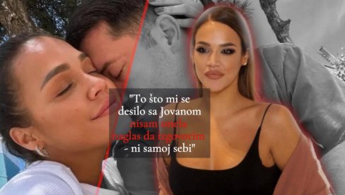 MARIJA MIKIĆ: Istina je, razvodim se! Jako teška situacija - operacija, pa onda to sa Jovanom što nisam smela ni naglas da izgovorim