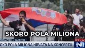 ТОМПСОН СЕ ЗАЛАЖЕ ЗА ТРАДИЦИЈУ И ХРИШЋАНСКЕ ВРЕДНОСТИ И ПЕВА ПАТРИОТСКЕ ПЕСМЕ: Сраман прилог у вестима Н1! (ВИДЕО) ТОМПСОН СЕ ЗАЛАЖЕ ЗА ТРАДИЦИЈУ И ХРИШЋАНСКЕ ВРЕДНОСТИ И ПЕВА ПАТРИОТСКЕ ПЕСМЕ: Сраман прилог у вестима Н1! (ВИДЕО)