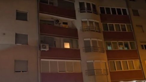 ПОЗНАТО СТАЊЕ ДЕЧАКА КОЈИ ЈЕ ПАО СА 5. СПРАТА У НОВОМ ПАЗАРУ: Огласио се његов стриц