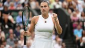 NEPRIKOSNOVENA SABALENKA: Beloruskinja odbranila titulu na Ju-Es openu