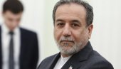 НОВИ РАТНИ ПЛАН ТЕХЕРАНА: Изградња праве алтернативе НАТО-у