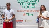 SRBI OSVOJILI TITULU: Petra i Zoran šampioni profi takmičenja u Kuršumlijskoj Banji SRBI OSVOJILI TITULU: Petra i Zoran šampioni profi takmičenja u Kuršumlijskoj Banji
