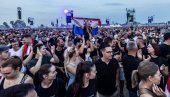 OGLASILO SE UDRUŽENJE SRBA IZ BIH: Retorika koja je korišćena na koncertu nacista nas upozorava na zamisao za novim genocidom nad Srbima OGLASILO SE UDRUŽENJE SRBA IZ BIH: Retorika koja je korišćena na koncertu nacista nas upozorava na zamisao za novim genocidom nad Srbima