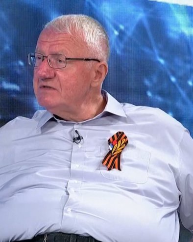 ШЕШЕЉ ОТКРИО ШТА СЕ ДЕШАВА У ОПОЗИЦИЈИ: У очајању блокадерске странке и блокадери који су се представљали као студенти