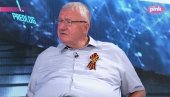 ШЕШЕЉ ДАО ВЛАСТИМА РОК ОД 72 САТА: Рашчистите усташе из Земуна, или долазим са четницима да то урадимо