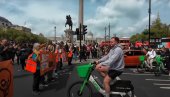 KAKO BRITANIJA KAŽNJAVA BLOKADE: Vođa protesta osuđen na 5 godina, Britanci žale što ih nisu osudili i na duže