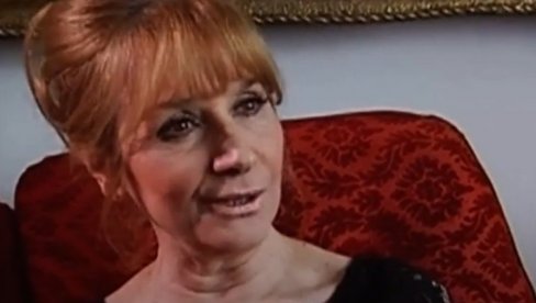 NIKO ME GODINAMA NIJE POZVAO Naša diva umrla zaboravljena od svih, pred smrt doživela strašnu tragediju