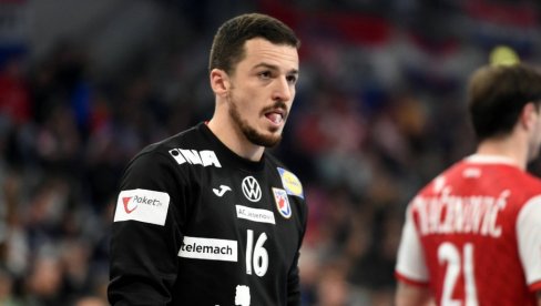 HRVATI GLEDAJU I NE VERUJU: Evo šta se desilo reprezentativcu koji je oteran iz Vojvodine zbog Tompsona