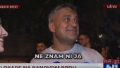 ОЧАЈНИ БЛОКАДЕРИ ПОТПУНО ПРСЛИ: Више ни ми не знамо шта радимо (ВИДЕО) ОЧАЈНИ БЛОКАДЕРИ ПОТПУНО ПРСЛИ: Више ни ми не знамо шта радимо (ВИДЕО)