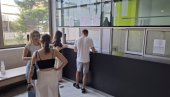 NA UNIVERZITETU U BEOGRADU POČEO PRVI UPISNI ROK, PRIJAVE JOŠ DANAS: Najviše prijava na građevini