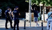 BLOKADERI POGUBILI KONCE (VIDEO)