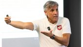 ДОМЕНИКО МЕСИНА: Најбољи да освоји титулу, најгори да испадне