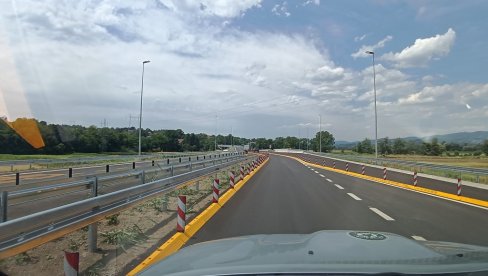 POČELA NAPLATA PUTARINE: Od Požege do Pakovraća za 140 dinara