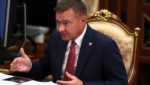 СТАРОВОИТ ПРОНАЂЕН МРТАВ: Јутрос разрешен дужности министра саобраћаја