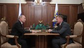 OTKRIVENO KAKO JE UMRO PUTINOV MINISTAR: Telo pronađeno u automobilu