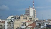 I SUTRA ORKANSKI UDARI VETRA I OLUJE: Ovim delovima zemlje biće i grada