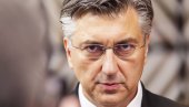 СКАНДАЛ! ПЛЕНКОВИЋ О УСТАШКОМ КОНЦЕРТУ ТОМПСОНА: Поносни смо, једино он може да окупи пола милиона