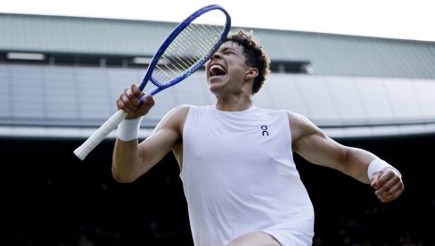DOMINACIJA AMERIKANACA! Fric i Šelton obezbedili polufinale Mastersa u Torontu