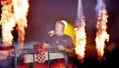 TOMPSON ZAKAZAO NOVO USTAŠKO DIVLJANJE: Pevaće i na godišnjicu zločinačke akcije Oluja!