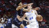 SRPSKO ČUDO U NBA LIGI: Nikola Topić blizu dabl-dabl učinka