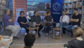ИДЕОЛОЗИ БЛОКАДЕРА ПОРУЧИЛИ: Насилно срушити Вучића, како би Срби признали да су геноцидни (ВИДЕО)