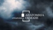 АНАТОМИЈА ОБМАНЕ – СРЕБРЕНИЦА: Нови документарни филм у продукцији ЦЗДС разоткрива највећу обману усмерену против српског народа