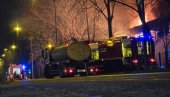 СПАСЕНО ВИШЕ ОД 10 ОСОБА У ПОЖАРИМА Дачић: Никада више интервенција него ове године