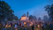 POČINJE LILANJE: Festival tradicije i savremene umetnosti u Loznici, Banji Koviljači i Tršiću
