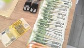 AKCIJA PROTIV KORUPCIJE: Prisvojio skoro 24 miliona dinara AKCIJA PROTIV KORUPCIJE: Prisvojio skoro 24 miliona dinara