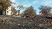 ПОЖАР БЕСНИ НА СВЕ СТРАНЕ: Алармантна ситуација у Топличком округу - горе куће, њиве и пашњаци (ФОТО/ВИДЕО) ПОЖАР БЕСНИ НА СВЕ СТРАНЕ: Алармантна ситуација у Топличком округу - горе куће, њиве и пашњаци (ФОТО/ВИДЕО)