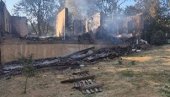 ЊИВЕ СЕ ОПОРАВЕ ЗА ГОДИНУ, ВОЋЊАЦИ ЗА ТРИ, ШУМЕ ТЕК ЗА ОСАМДЕСЕТ: Штета од пожара дуго ће се санирати