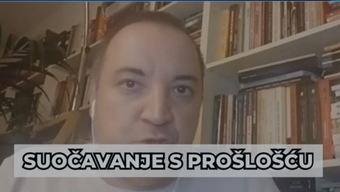 NASTAVLJENA KAMPANJA BLOKADERA U ISLAMISTIČKIM MEDIJIMA: Ako uspemo da srušimo Vučića, Srbi će priznati da su počinili genocid (VIDEO)
