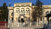 NaSTaVLJA SE SANACIJA ZGRADE BIVŠE KOMANDE GARNIZONA U POŽAREVCU, VRAĆENE SPC   Za Vladičanski dvor namenili milion i po