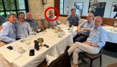 KO JE BOJOVIĆ IZ DRUŠTVA KOJE SPREMA DRŽAVNI UDAR: Lično usvojio izveštaj da su svi radovi na Železničkoj stanici završeni u julu 2024.
