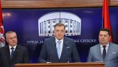 SVIMA UKINUT PRITVOR!:U Sudu Bih nakon predsednika RS Dodika, oslobođeni i Stevandić i Višković