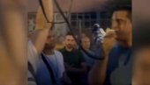 КЊИШКИ ПРИМЕР ОБОЈЕНЕ РЕВОЛУЦИЈЕ: Блокадери измислили напад на трогодишње дете (ВИДЕО)