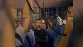 КЊИШКИ ПРИМЕР ОБОЈЕНЕ РЕВОЛУЦИЈЕ: Блокадери измислили напад на трогодишње дете (ВИДЕО)