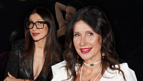 SNEŽANA DAKIĆ U BIKINIJU: Stomak otvoren, gola leđa - u 57. godini se pohvalila linijom (FOTO) SNEŽANA DAKIĆ U BIKINIJU: Stomak otvoren, gola leđa - u 57. godini se pohvalila linijom (FOTO)