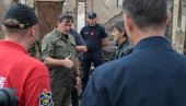MINISTAR GAŠIĆ OBIŠAO POŽAROM ZAHVAĆENA MESTA U OKOLINI KRUŠEVCA: Na nama je da se sad ujedinimo MINISTAR GAŠIĆ OBIŠAO POŽAROM ZAHVAĆENA MESTA U OKOLINI KRUŠEVCA: Na nama je da se sad ujedinimo