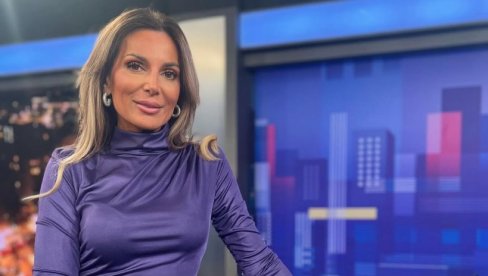 SLAĐANA TOMAŠEVIĆ ZA NOVOSTI: Da sam ja neko, svima bih izmamila osmeh, a vreme je pokazalo da je sve vredelo (FOTO)