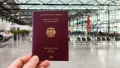 ВИШЕ НИЈЕ ТЕШКО ДОЋИ ДО НЕМАЧКОГ ПАСОША: Све више странаца их узима, један град су највише населили