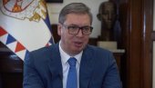 VUČIĆ O BORBI PROTIV REZOLUCIJE O SREBRENICI: Na tri pitanja smo tražili odgovore