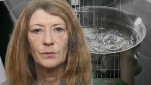 MUŽA ISPOLIVALA KLJUČALOM VODOM: Umro u najgorim mukama, kada se otkrilo zašto, ljudi tražili njeno oslobađanje