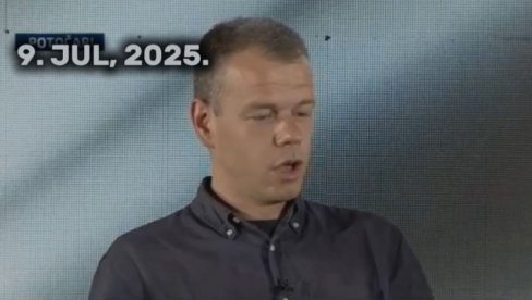ПЛАН БЛОКАДЕРА, ИСЛАМИСТИЧКИХ МЕДИЈА И Н1: Чим срушимо Вучића, учићемо у школама српску децу да су Срби геноцидни (ВИДЕО) ПЛАН БЛОКАДЕРА, ИСЛАМИСТИЧКИХ МЕДИЈА И Н1: Чим срушимо Вучића, учићемо у школама српску децу да су Срби геноцидни (ВИДЕО)