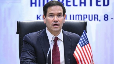 DRŽAVNI SEKRETAR SAD: Amerika spremna za samit sa Rusijom