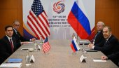 O ČEMU SU RAZGOVARALI LAVROV I RUBIO: Oglasili se i Moskva i Vašington