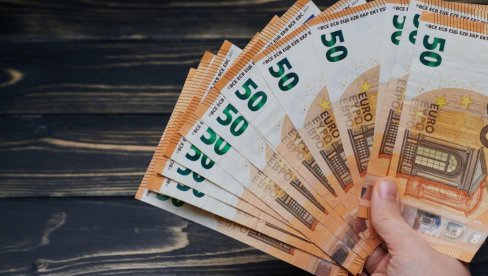 NAJNOVIJE INFORMACIJE NBS:  Do promene deviza dolazi u ponedeljak