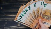 NAJNOVIJE INFORMACIJE NBS:  Do promene deviza dolazi u ponedeljak